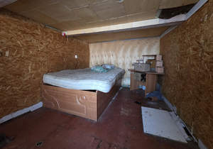 Дом 30м&sup2;, 2-этажный, на длительный срок, 