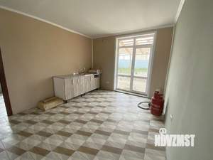 Дом 60м², 1-этажный, на длительный срок, 