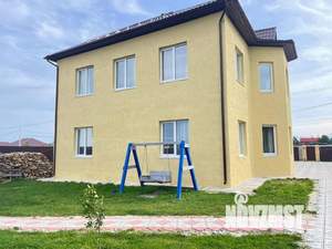 Дом 350м², 2-этажный, посуточно, 