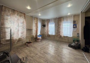 Дом 42м&sup2;, 1-этажный, на длительный срок, 