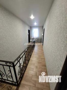 Дом 180м², 2-этажный, на длительный срок, 