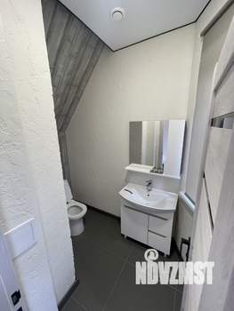 Коттедж 150м², 2-этажный, на длительный срок, 