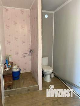 Дом 60м², 1-этажный, на длительный срок, 