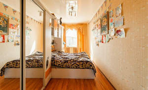 Дом 364м², 2-этажный, на длительный срок, 