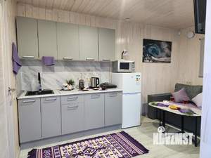 Дом 20м², 1-этажный, посуточно, 