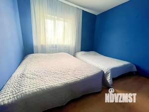 Дом 180м², 2-этажный, посуточно, 