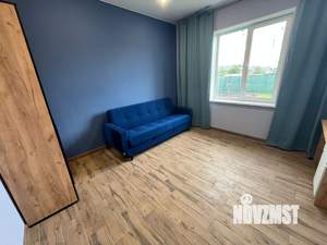 Коттедж 112м&sup2;, 1-этажный, на длительный срок, 