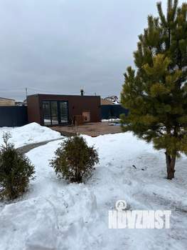 Дом 90м², 1-этажный, посуточно, 