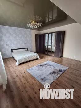 Дом 360м², 3-этажный, посуточно, 