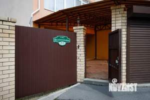 Дом 234м², 3-этажный, на длительный срок, 