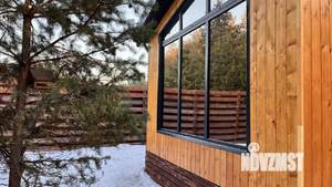 Дом 100м², 1-этажный, посуточно, 