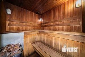 Дом 408м², 1-этажный, посуточно, 