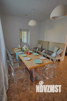 Дом 180м², 2-этажный, посуточно, 