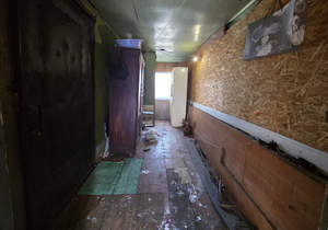 Дом 30м&sup2;, 2-этажный, на длительный срок, 