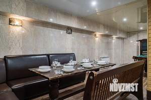 Дом 408м², 1-этажный, посуточно, 