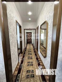 Дом 75м&sup2;, 1-этажный, на длительный срок, 