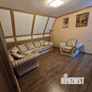 Дом 140м², 2-этажный, на длительный срок, 