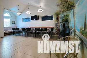 Дом 220м&sup2;, 2-этажный, посуточно, 