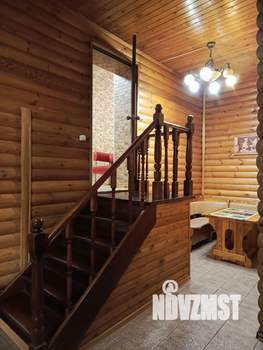 Дом 200м², 1-этажный, посуточно, 