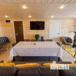 Дом 80м², 1-этажный, посуточно, 