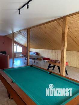 Дом 270м², 3-этажный, посуточно, 