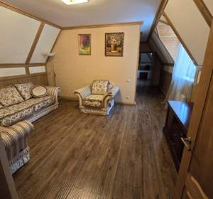 Дом 150м², 2-этажный, на длительный срок, 