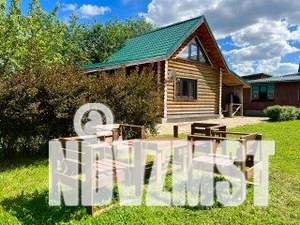 Дом 170м&sup2;, 2-этажный, посуточно, 