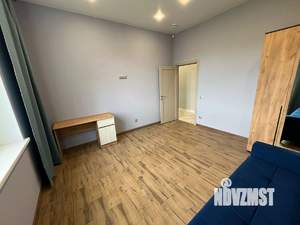 Коттедж 112м&sup2;, 1-этажный, на длительный срок, 