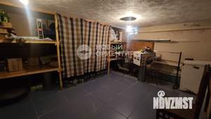 Дом 120м&sup2;, 1-этажный, на длительный срок, 