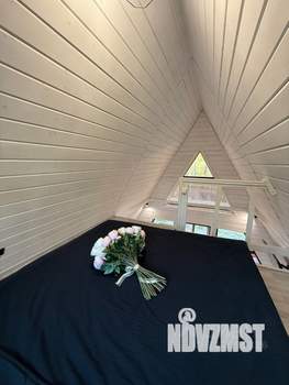 Дом 58м², 2-этажный, посуточно, 