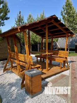 Дом 67м², 2-этажный, посуточно, 