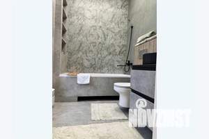 Дом 95м², 1-этажный, посуточно, 