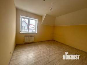 Коттедж 185м², 2-этажный, на длительный срок, 
