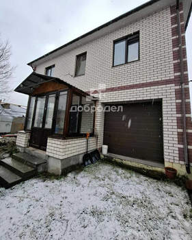 Дом 180м², 2-этажный, на длительный срок, 