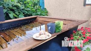 Дом 50м&sup2;, 2-этажный, посуточно, 