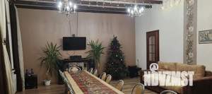 Дом 140м&sup2;, 2-этажный, посуточно, 