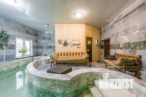 Дом 360м², 2-этажный, посуточно, 