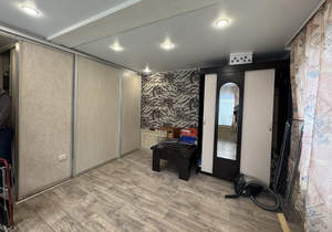 Дом 42м&sup2;, 1-этажный, на длительный срок, 