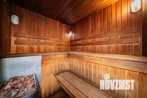 Дом 408м², 2-этажный, посуточно, 