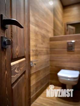 Дом 150м², 2-этажный, посуточно, 