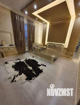 Коттедж 520м², 2-этажный, на длительный срок, 