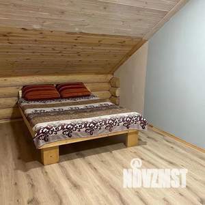 Дом 130м², 2-этажный, посуточно, 