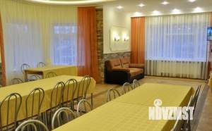 Дом 200м&sup2;, 2-этажный, посуточно, 