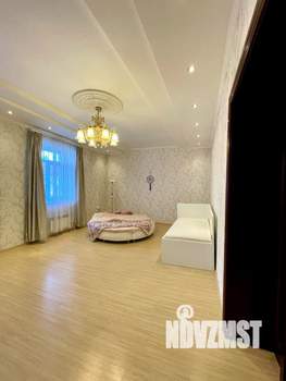 Коттедж 375м², 2-этажный, на длительный срок, 