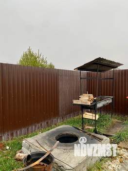 Дом 350м², 2-этажный, посуточно, 