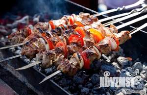 Дом 408м&sup2;, 2-этажный, посуточно, 