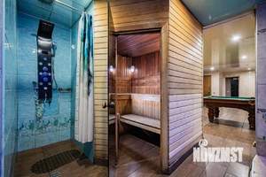 Дом 408м², 1-этажный, посуточно, 