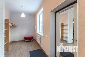 Дом 270м&sup2;, 3-этажный, посуточно, 