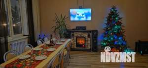 Дом 140м&sup2;, 2-этажный, посуточно, 