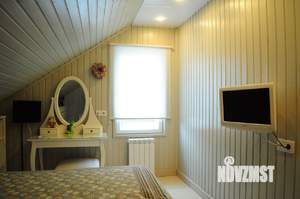 Дом 120м², 2-этажный, посуточно, 